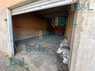 Local comercial en venta en Zona la Ribera - Alqueria - Río en Huelva