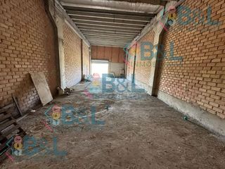 Local comercial en venta en Zona la Ribera - Alqueria - Río en Huelva