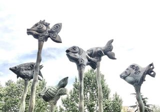 Piso en venta en Centro en Fuenlabrada