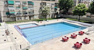 Piso en venta en Centro en Fuenlabrada