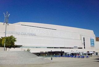 Piso en venta en Centro en Fuenlabrada