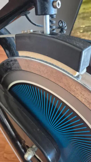 Bicicleta Spinning BH