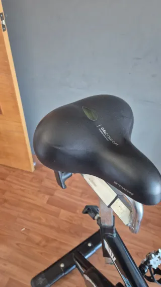 Bicicleta Spinning BH