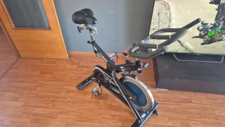 Bicicleta Spinning BH