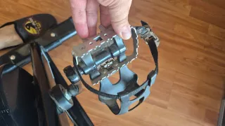 Bicicleta Spinning BH