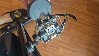 Bicicleta Spinning BH