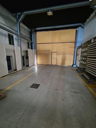 Nave industrial en venta en Toro