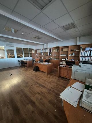 Nave industrial en venta en Toro