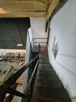 Nave industrial en venta en Toro