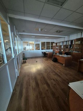 Nave industrial en venta en Toro