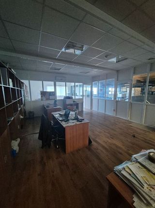 Nave industrial en venta en Toro