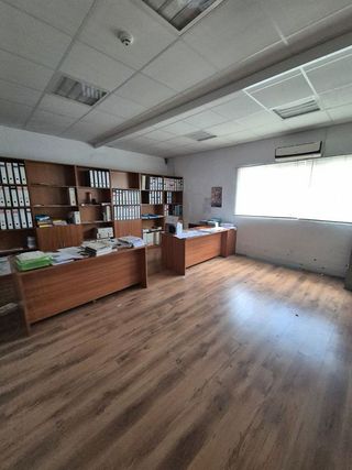 Nave industrial en venta en Toro