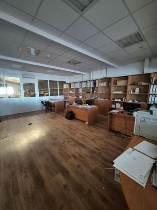 Nave industrial en venta en Toro