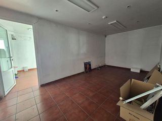 Nave industrial en venta en Toro