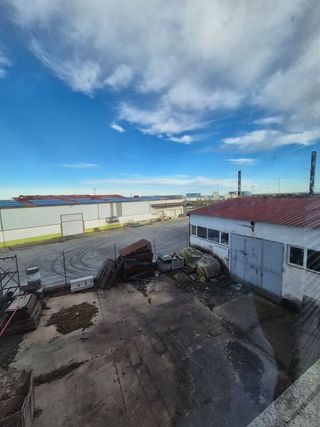 Nave industrial en venta en Toro