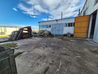 Nave industrial en venta en Toro