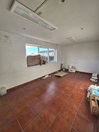 Nave industrial en venta en Toro