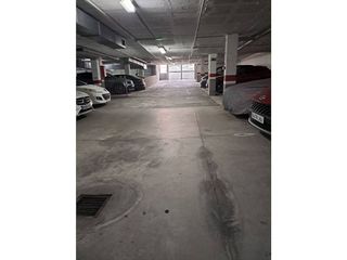 Garaje en venta en Camino Viejo de Málaga en Vélez-Málaga