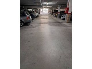 Garaje en venta en Camino Viejo de Málaga en Vélez-Málaga