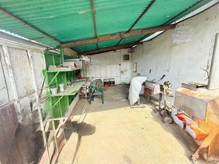 Nave industrial en venta en La Chantría - La Lastra en León