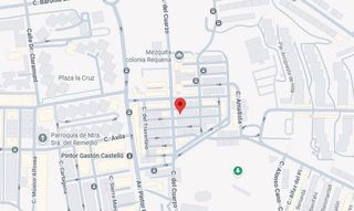 Piso en venta en Colonia Requena en Alicante