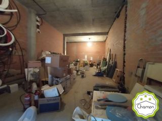 Local comercial en venta en Iturrigorri-Peñascal en Bilbao