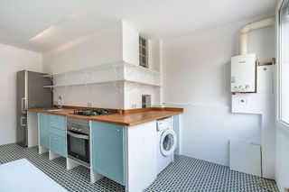 Piso en venta en Bellver - Son Dureta- La Teulera en Palma de Mallorca