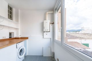 Piso en venta en Bellver - Son Dureta- La Teulera en Palma de Mallorca