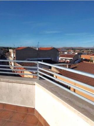 Ático en venta en Valdepeñas