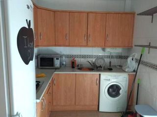 Ático en venta en Valdepeñas