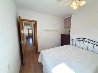 Ático en venta en Centro en Alicante