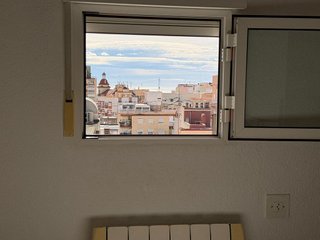 Ático en venta en Centro en Alicante