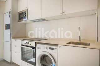 Piso en venta en Chopera en Madrid