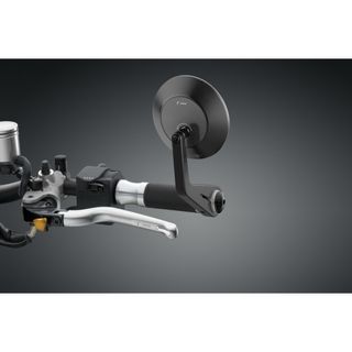 Espejo Rizoma Ducati Negro Nuevo