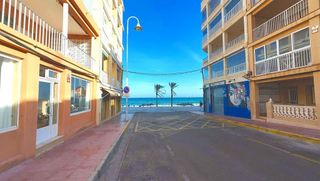 Piso en venta en Guardamar Playa en Guardamar del Segura