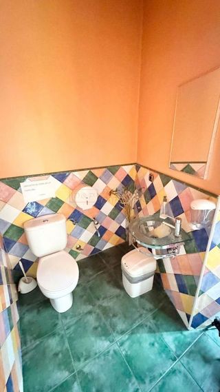 Edificio en venta en Orihuela ciudad en Orihuela