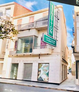 Edificio en venta en Orihuela ciudad en Orihuela