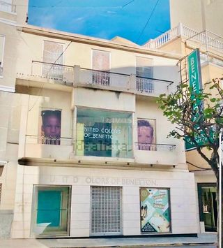 Edificio en venta en Orihuela ciudad en Orihuela