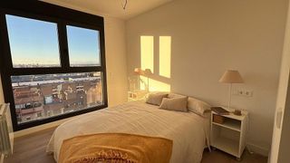 Ático en venta en Ciutat Jardí en Valencia