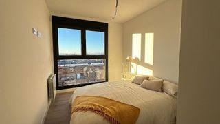 Ático en venta en Ciutat Jardí en Valencia