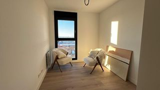 Ático en venta en Ciutat Jardí en Valencia