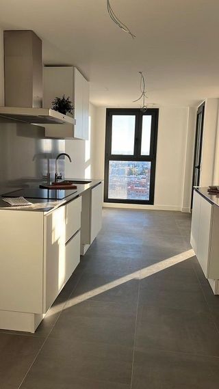 Ático en venta en Ciutat Jardí en Valencia