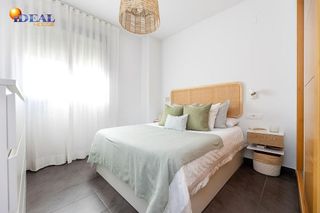 Piso en venta en Alhendín