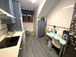 Ático en venta en Castro en Castro Urdiales