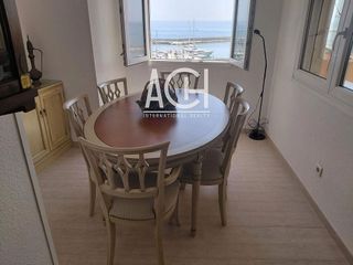 Piso en venta en Puerto - Plaza de Toros en Estepona