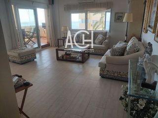 Piso en venta en Puerto - Plaza de Toros en Estepona