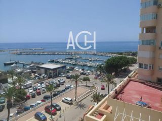 Piso en venta en Puerto - Plaza de Toros en Estepona