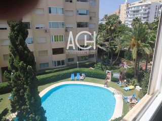 Piso en venta en Puerto - Plaza de Toros en Estepona