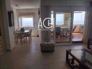 Piso en venta en Puerto - Plaza de Toros en Estepona