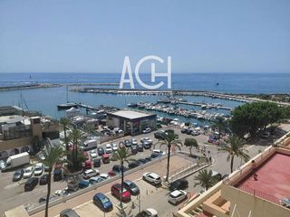 Piso en venta en Puerto - Plaza de Toros en Estepona